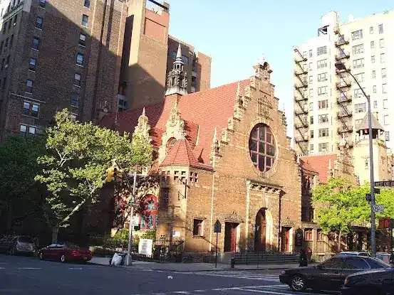 Tim Morehouse Fencing Club - Upper West Side