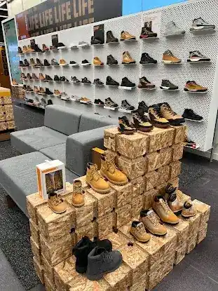 Timberland