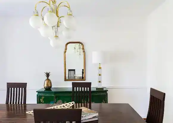 Time and Place Interiors