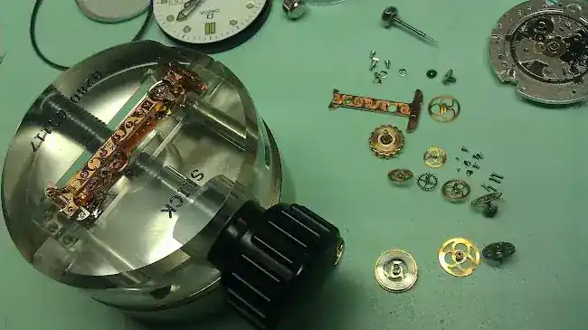 Time Innovations LLC