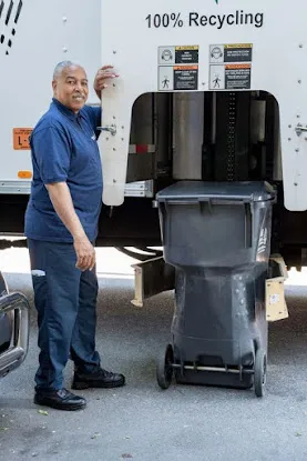 Time Shred Services