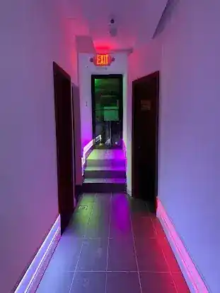 Time Square Men's Spa best gay massage spa new york deep tissue oil massage m4m