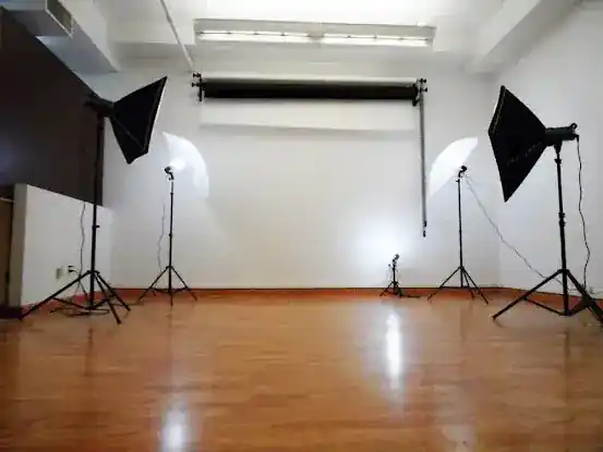 Time Square Studio