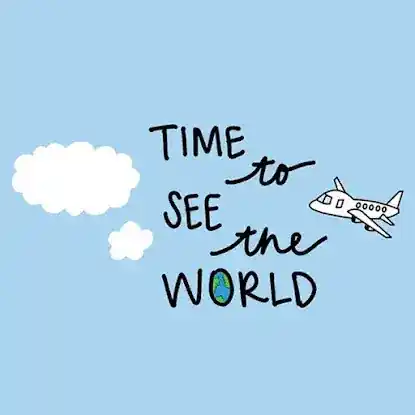 Time to See the World Holdings, LLC