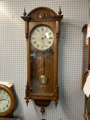 Time Will Tell Antique Clock Repair