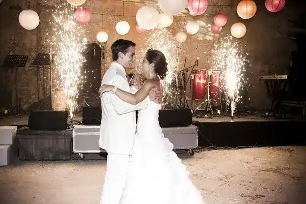 Timeless Elegant Dance