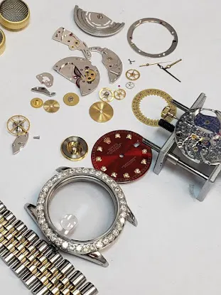 TimePiece Watch and Jewelry Repair