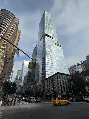Times Square Hotels