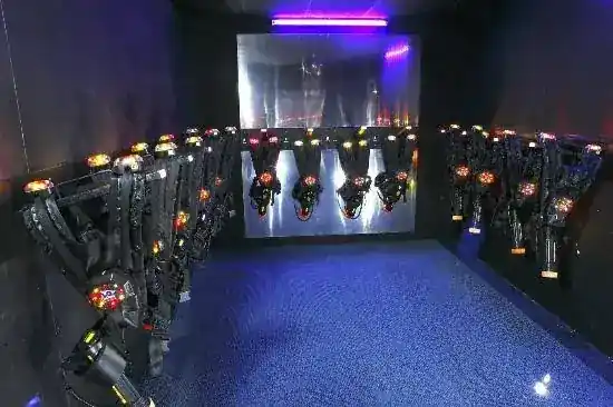 Times Square Laser Spa