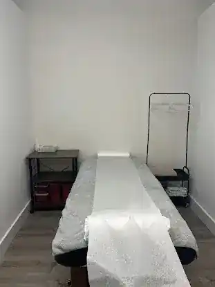 Times Square PT Clinic