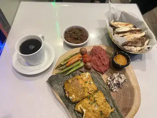 Timur House Restaurant