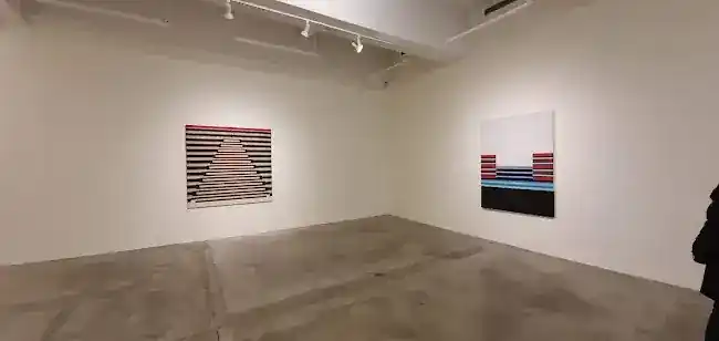 Tina Kim Gallery