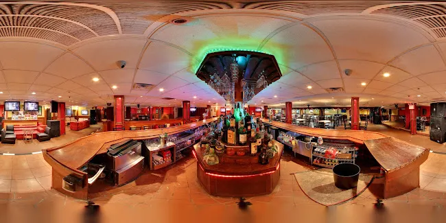 Tina Lounge