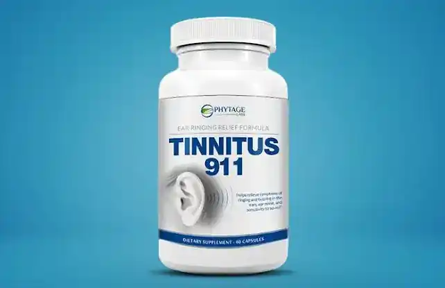 Tinnitus 911