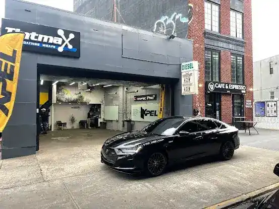 Tintmax Automotive®