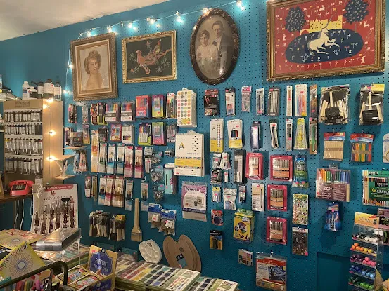 Tiny Arts Supply