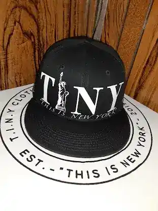 T.I.N.Y CLOTHING & APPAREL