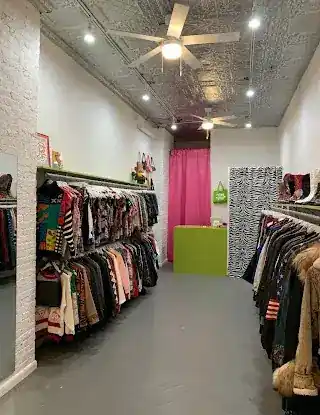 Tired Thrift