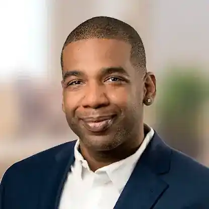 Tirrell De Gannes, Psy.D.