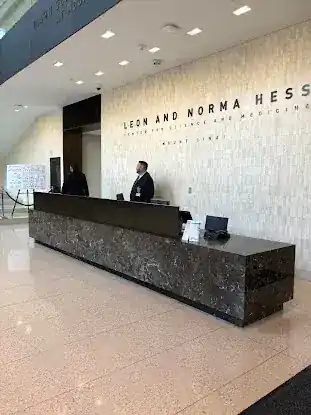 Tisch Cancer Institute at Mount Sinai