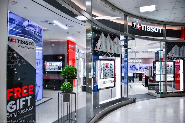 TISSOT