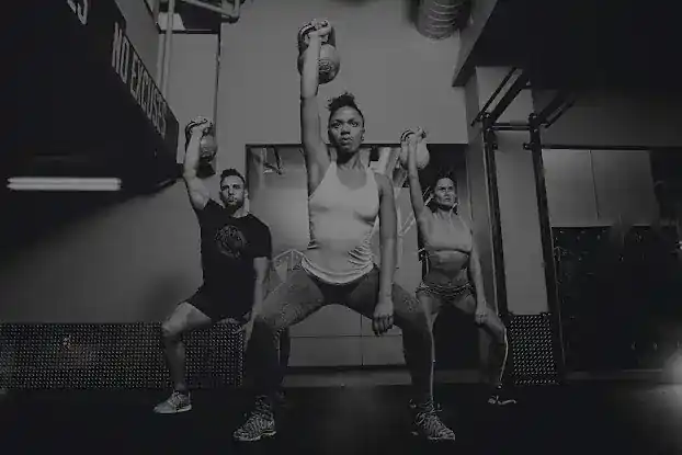 Titan Fitness Studios
