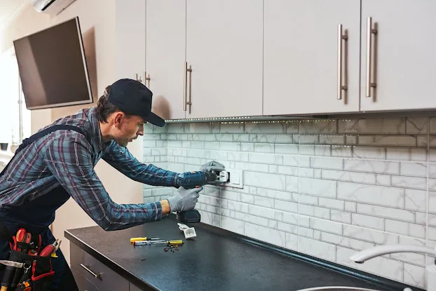 Titan Handyman Manhattan