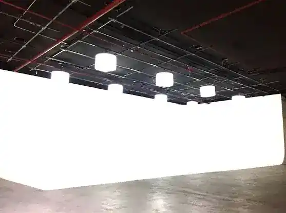 Titan Studios
