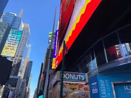 Titans gym new york