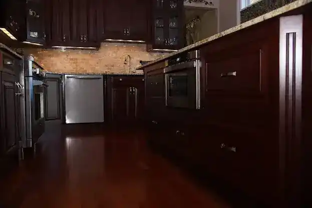 TJ Woodwork Design
