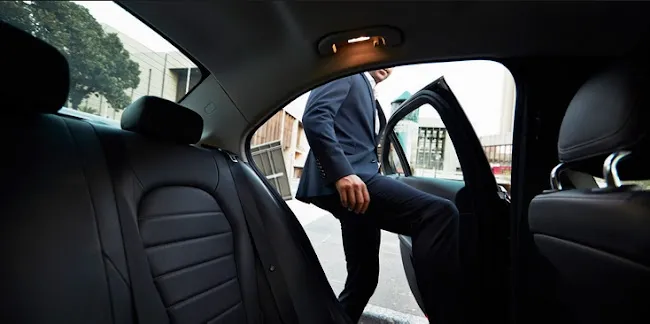 TLC Car Rental and Financing