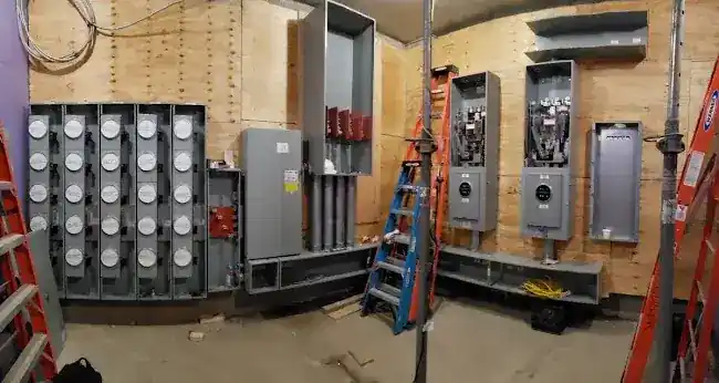 Tm Select Electric