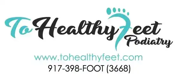 To Healthy Feet Podiatry - Times Square