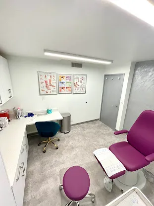 To Healthy Feet Podiatry - Upper East Side