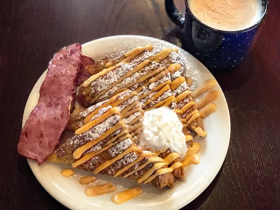 Toast Coffeehouse