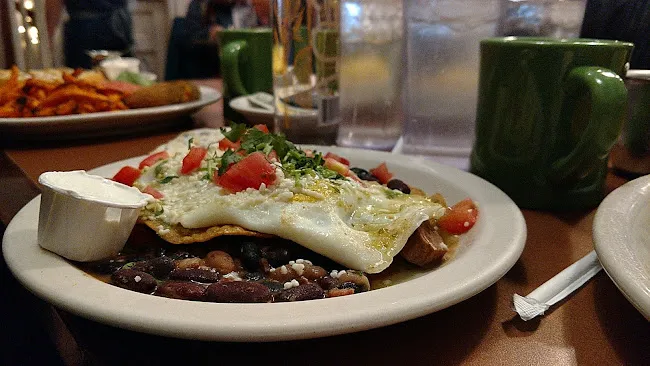 Toast Montclair