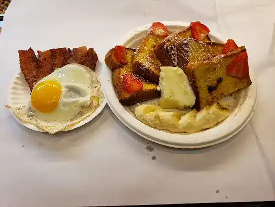 Toasties E. 51st