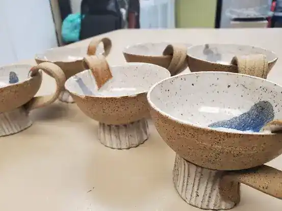 Tobang Ceramic Studio