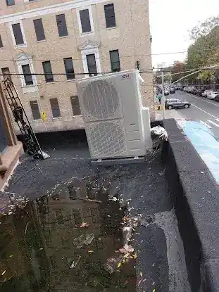 Today HVAC LLC