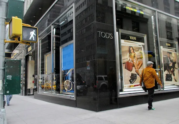 Tod's