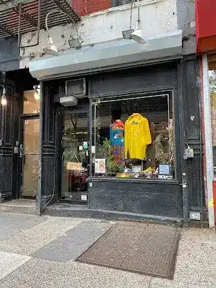Tokyo Joe NYC