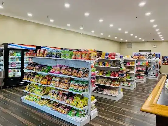 Tokyo Market