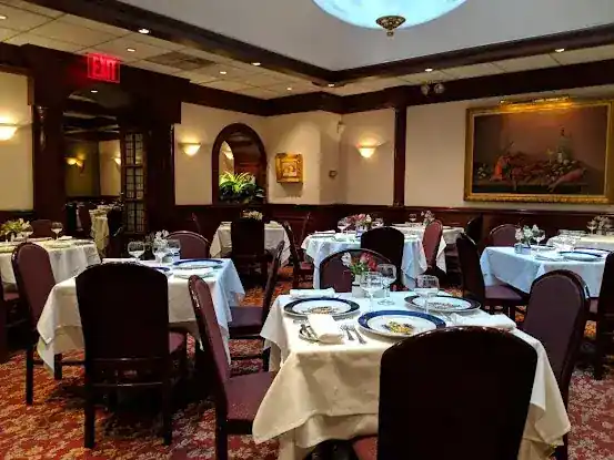 Toledo Restaurant