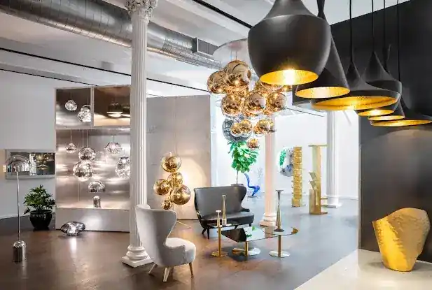 Tom Dixon Shop