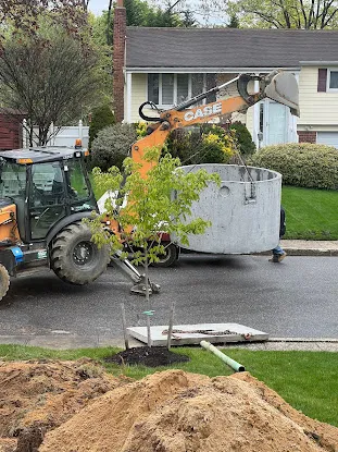 Tom Egan Cesspool Service