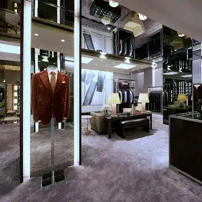 TOM FORD New York