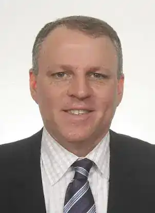 Tom Hennessy - Citizens, Home Mortgage