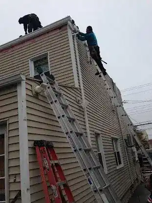 Tom Holden Roofing