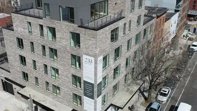 Tom Winter Architects