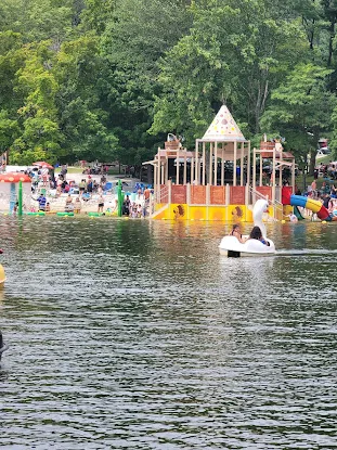 Tomahawk Lake